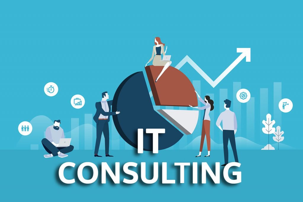 IT-consulting-solutions