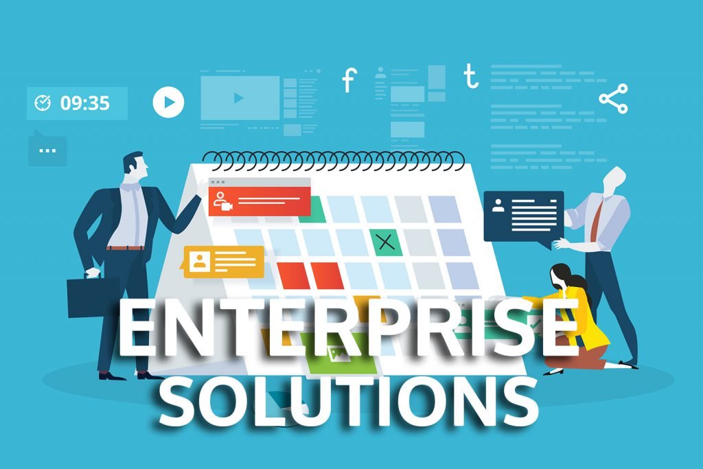 enterprise-solutions